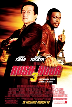 Rush Hour Movie